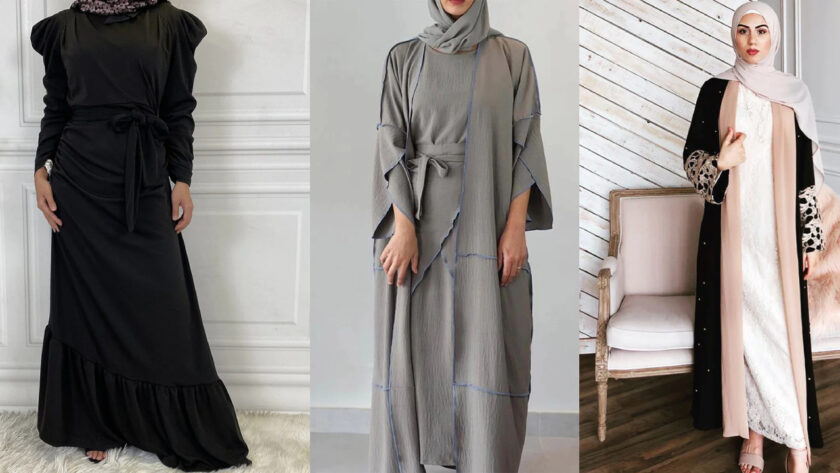 The Ultimate Deal On ABAYA FOR WOMEN