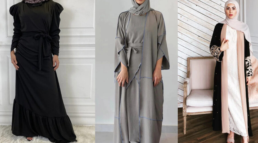 The Ultimate Deal On ABAYA FOR WOMEN